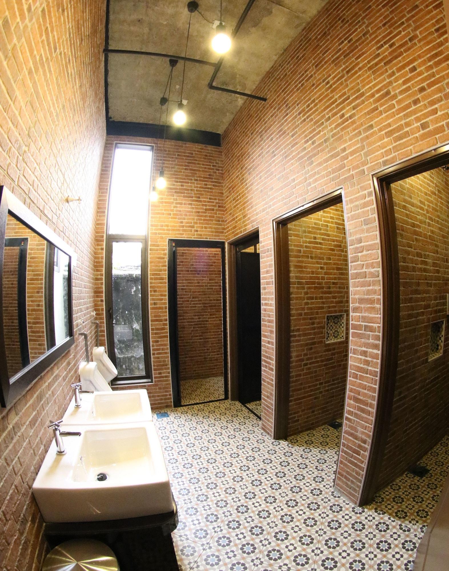 Jq Ban Loong Boutique Hotel Ипох Экстерьер фото