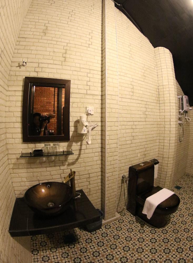Jq Ban Loong Boutique Hotel Ипох Экстерьер фото